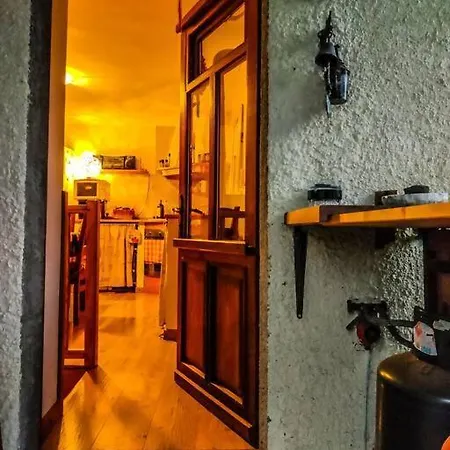 Chalet The Golden Eagle - Chalet A Champdepraz *