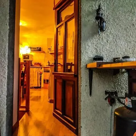 Chalet The Golden Eagle - Chalet A Champdepraz *