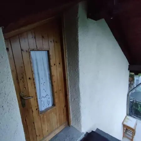 The Golden Eagle - Chalet A Champdepraz *