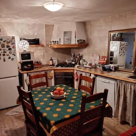 Chalet The Golden Eagle - Chalet A Champdepraz Aosta