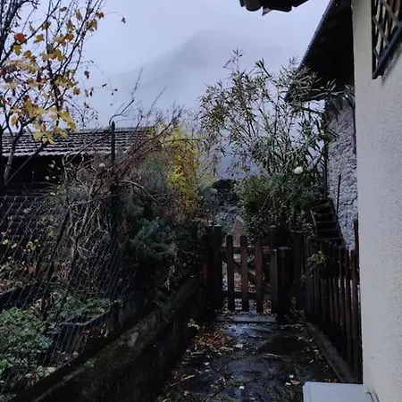 Chalet The Golden Eagle - Chalet A Champdepraz